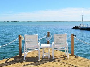 55 Boca Chica Rd LOT 114, Big Coppitt Key, FL 33040