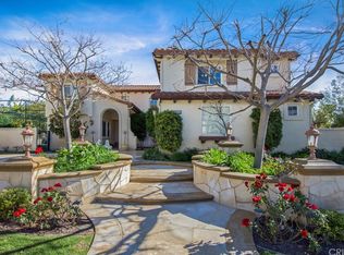 12042 Delante Way, Granada Hills, CA 91344
