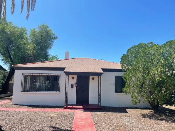 1624 E Waverly St, Tucson, AZ 85719