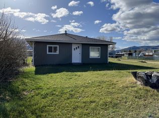 206 S Jackson St, Boulder, MT 59632