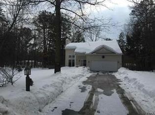 165 Rimbrave Dr, Gansevoort, NY 12831