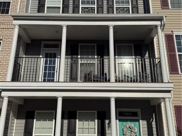 7033 Dunton Rd, Chesterfield, VA 23832