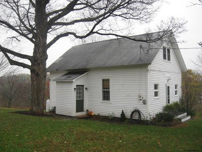 32 Ives Hill Rd, Valley falls, NY, 12185