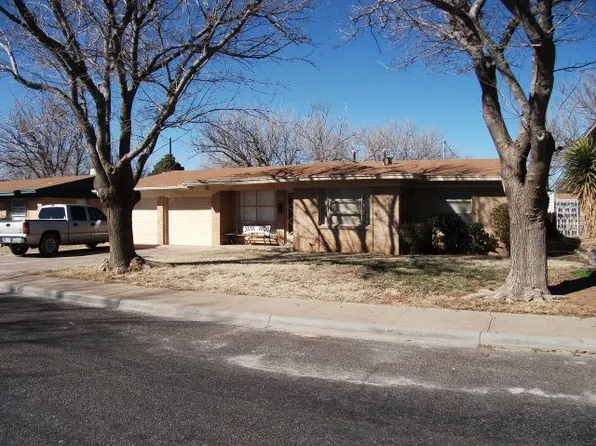 1317 E 51st St, Odessa, TX 79762