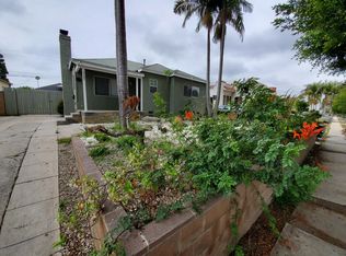 3157 Helms Ave, Los Angeles, CA 90034