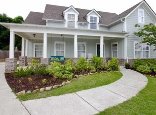 156 Rowntree Path, Helena, AL 35080