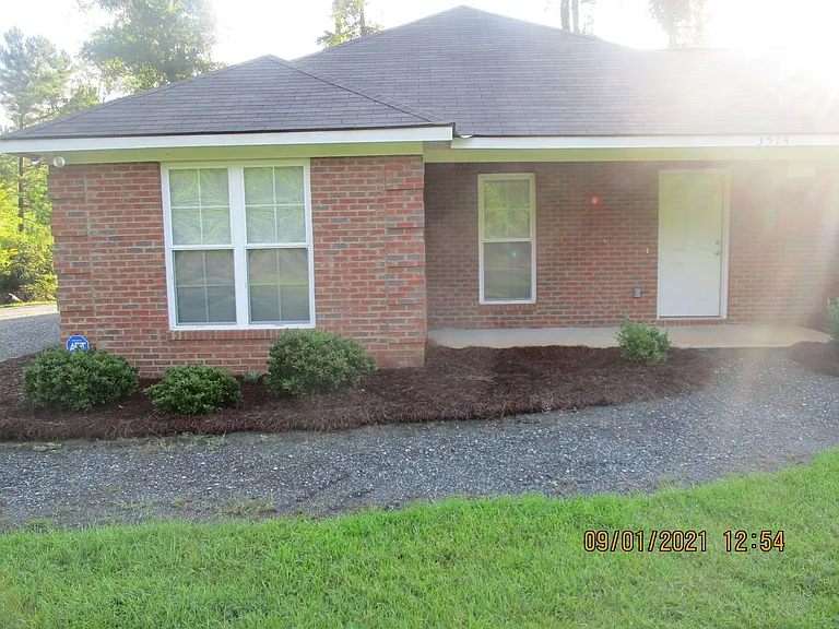 3514 Moss Island Ct — Photo 1