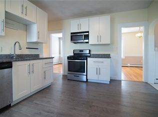 1397 Chalkstone Ave FLOOR 1, Providence, RI 02909