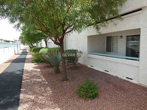 2nd image of 2725 S Nellis Blvd APT 1055