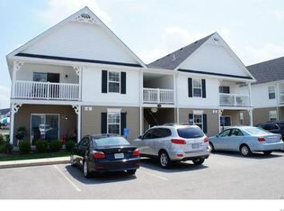 155 Brandy Mill Cir UNIT H, High Ridge, MO 63049