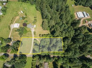 0 NW 166th St, Ridgefield, WA 98642