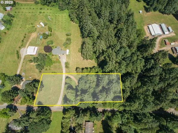 0 NW 166th St, Ridgefield, WA 98642