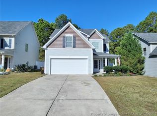 30 Bicentennial Way, Cameron, NC 28326