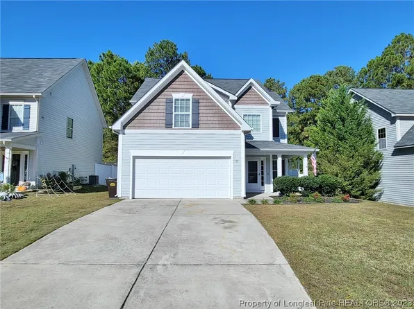30 Bicentennial Way, Cameron, NC 28326