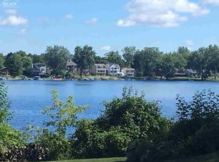 0 Emerald Pointe, Linden, MI 48451