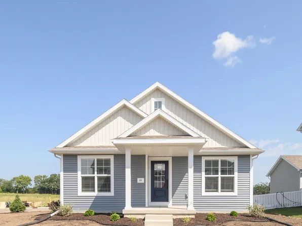 377 Campo, Oregon, WI 53575
