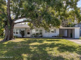 401 Bunker St, Melbourne, FL 32901