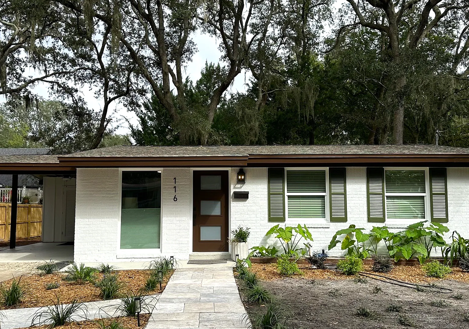 Charming Remodel Near Historic Fernandina Beach — Photo 1