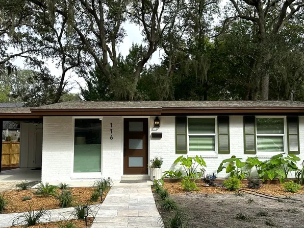 116 N 20th St, Fernandina Beach, FL 32034