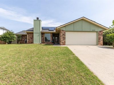 2309 Morning Glory Dr, Oklahoma City, OK, 73159
