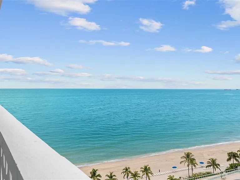 4010 Galt Ocean Dr #1609 — Photo 17