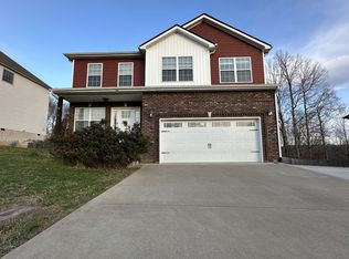 3149 Timberdale Dr, Clarksville, TN 37042