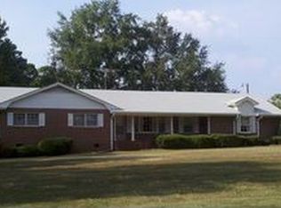 1857 New Hope Rd, Zebulon, GA 30295