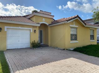 9037 SW 167th Ct #0, Miami, FL 33196