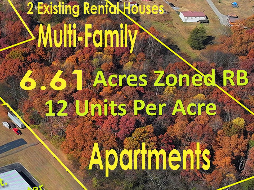 1st image of 0 Rutledge Pike