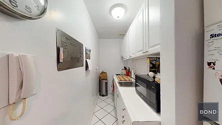 Rented by Bond New York