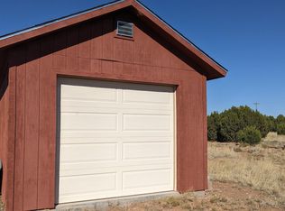 186 County Road 8637, Concho, AZ 85924