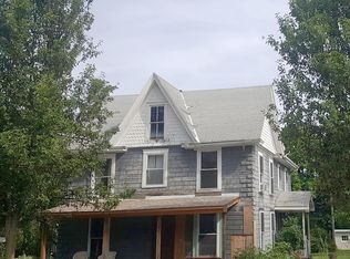 171 W Pine Grove Rd, Pine Grove Mills, PA 16868