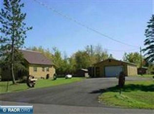 10980 Herman Rd, Hibbing, MN 55746