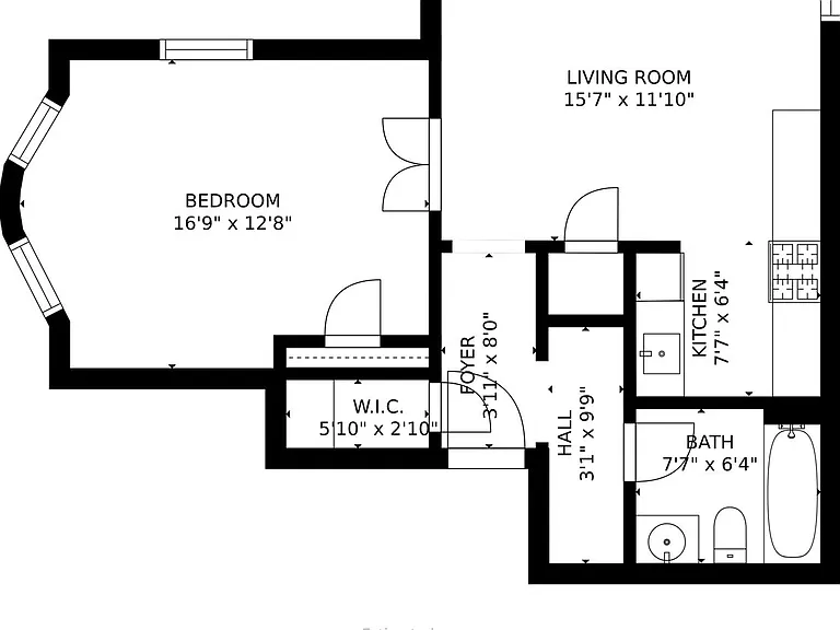 Summer Green, LLC. 55 Summer Street — Photo 17