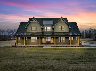 7611 Old Nashville Rd, Fairview, TN 37062