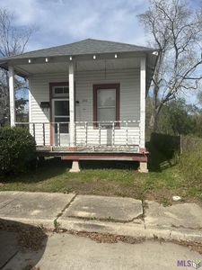 532 Roosevelt St, Houma, LA, 70360