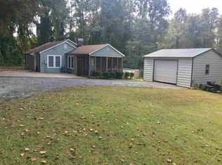 144 Clubhouse Dr, Rutherfordton, NC 28139