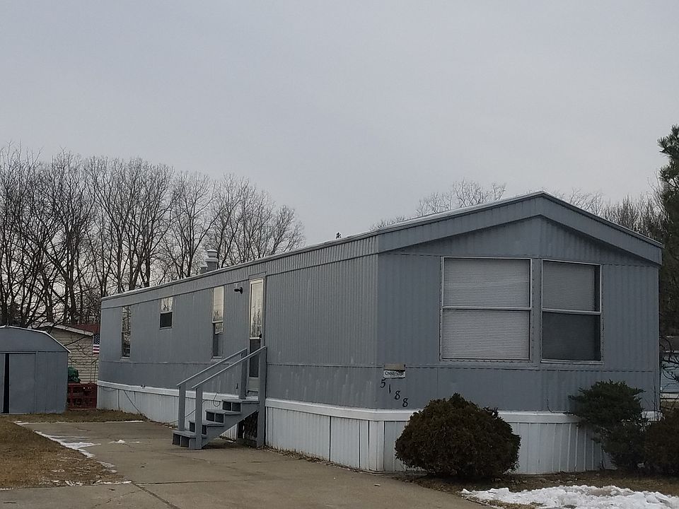 1st image of 5188 Justin Dr #81