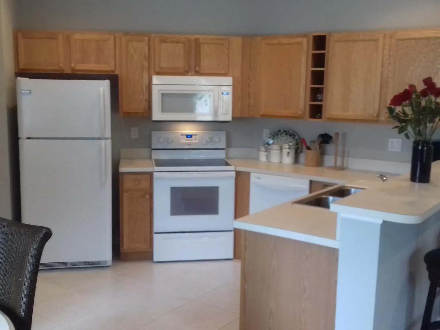 1 bed, 1.5 bath, $1,650 — Photo 2