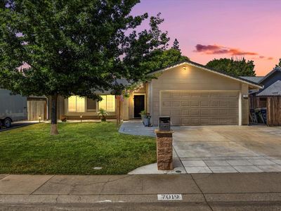 7019 Pebblebrook Way, Citrus Heights, CA, 95621