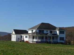 1950 Fish Hollow Rd, Hamden, NY 13782