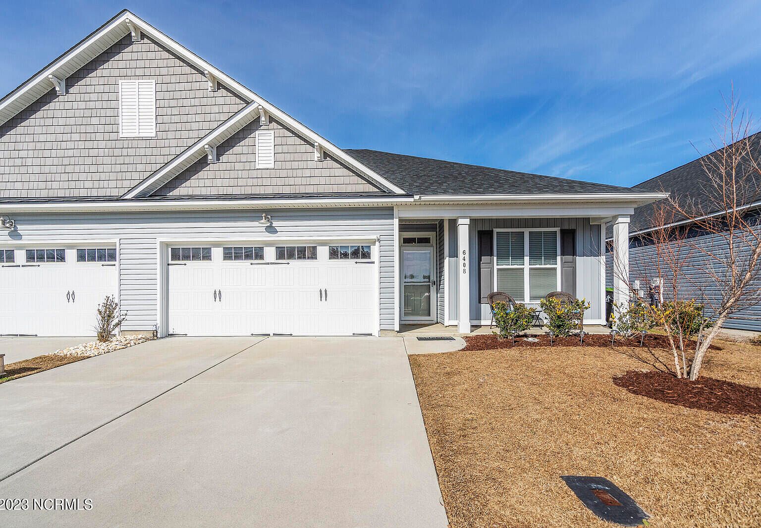 6408 Pinnacle Point, Leland, NC 28451 Zillow