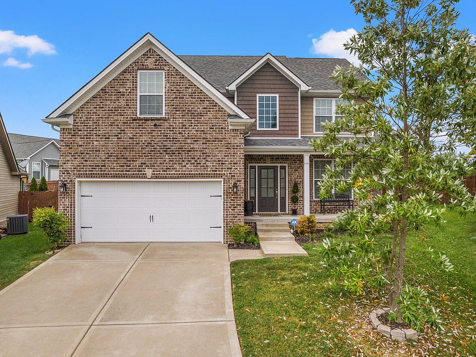 1143 Grimball Trce, Lexington, KY 40509 Zillow
