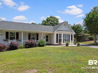 111 Tibidow Cir, Daphne, AL 36526