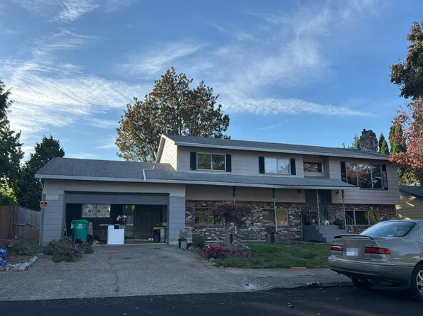 205 SE Olvera Ave, Gresham, OR 97080