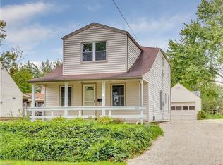 311 Kolpwood Ave NW, Massillon, OH 44646