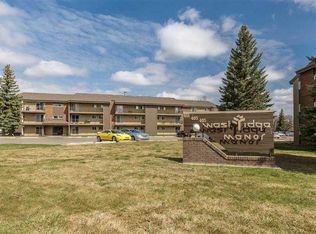 401 Columbia Blvd W #304, Lethbridge, AB T1K 5R8