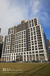 Rented by BLU Real Estate