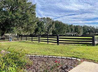1151 SW 87th Pl, Ocala, FL 34476