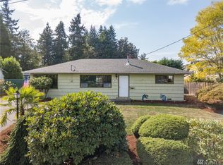 4817 Main Ave S, Renton, WA 98055